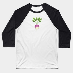 Turnip Baseball T-Shirt